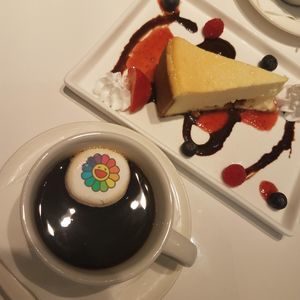 Meet your Posher, Daonko